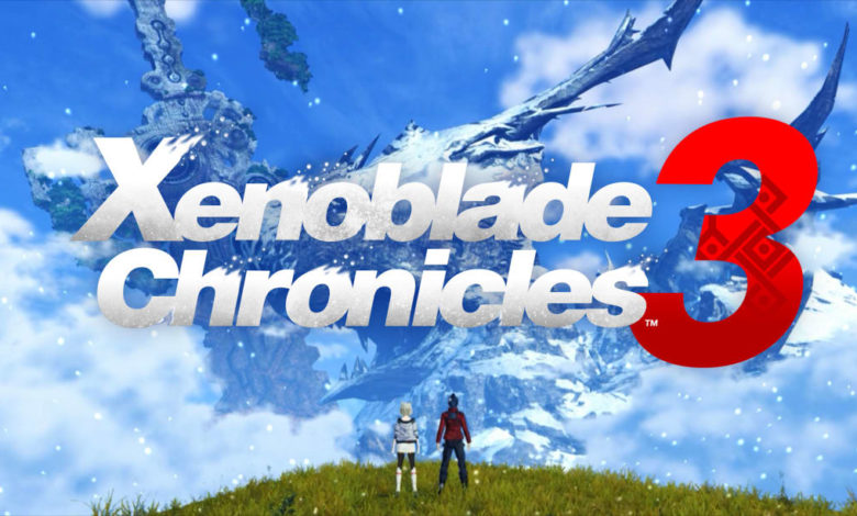 Xenoblade Chronicles 3 returns to Nintendo Switch for another