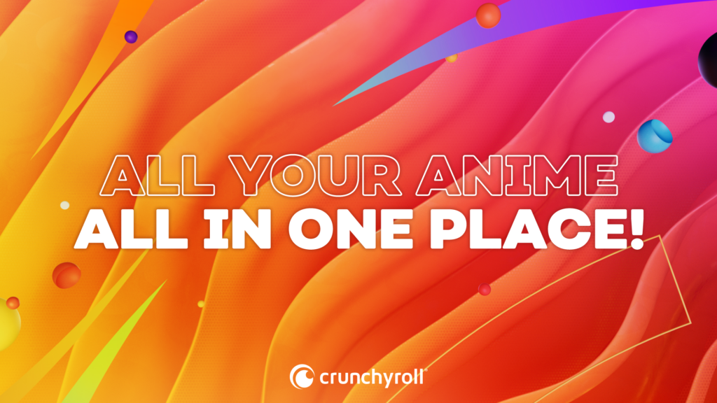 When Is The Funimation And Crunchyroll Merging
