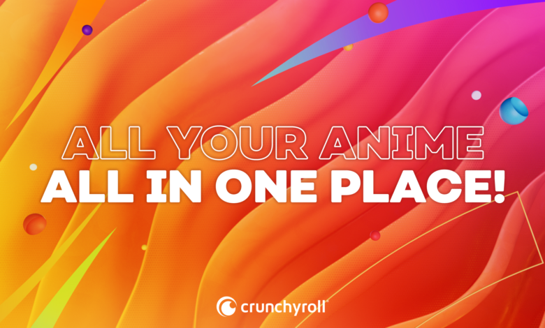 Crunchyroll Funimation merger