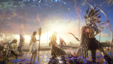 Babylon's Fall disastrous launch