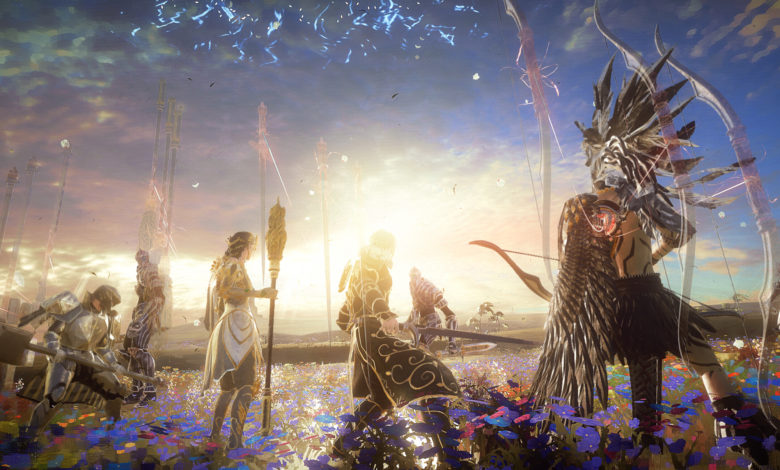 Babylon's Fall disastrous launch