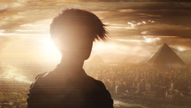 Perfect Dark game director leaves The Initiative