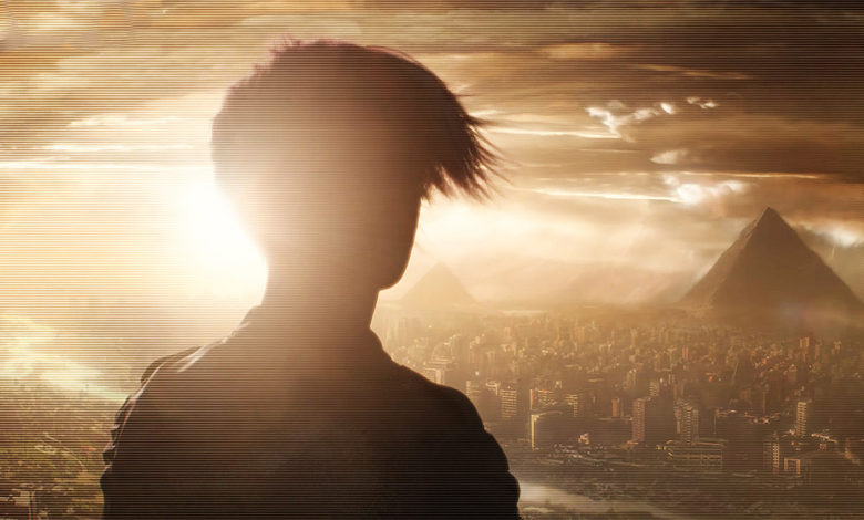 Perfect Dark game director leaves The Initiative