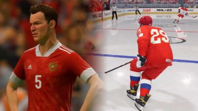 EA removes Russian teams