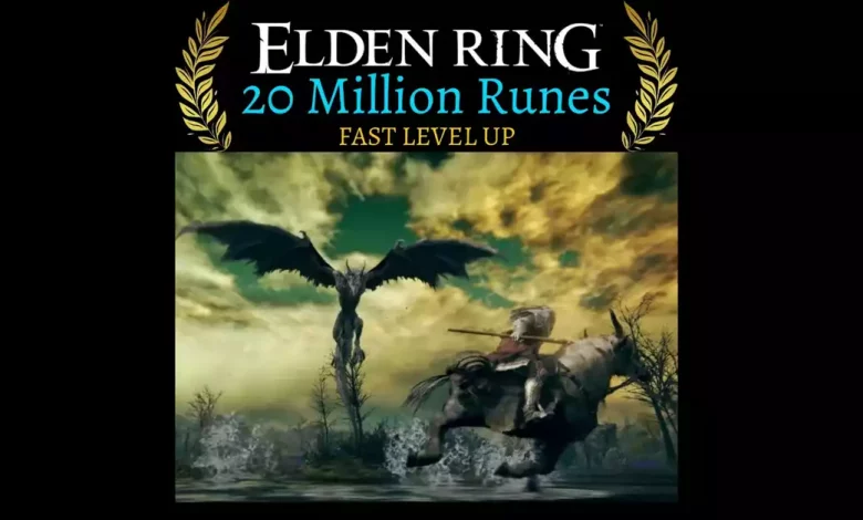 Elden Ring runes ebay