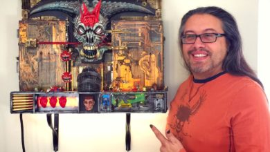 John Romero Doom