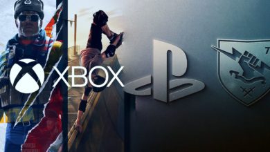 Game Developer acquisitions