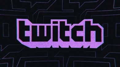 Twitch Executives Leaving