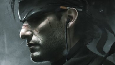 BossLogic's design of Oscar Isaac as Solid Snake for a Metal Gear Solid movie