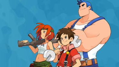 Advance Wars 1+2 Delayed Due to Ukraine Crisis