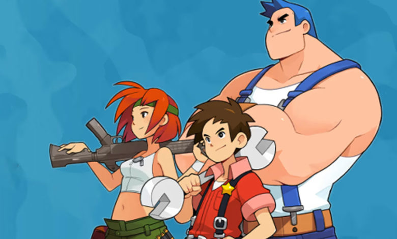 Advance Wars 1+2 Delayed Due to Ukraine Crisis