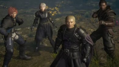 Final Fantasy Stranger of Paradise header