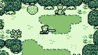 Glory Hunters header