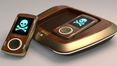 Intellivision Amico header.