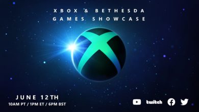 Xbox Showcase 2022