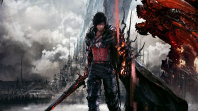 Final Fantasy XVI Development Update