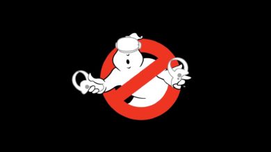 Ghostbusters VR