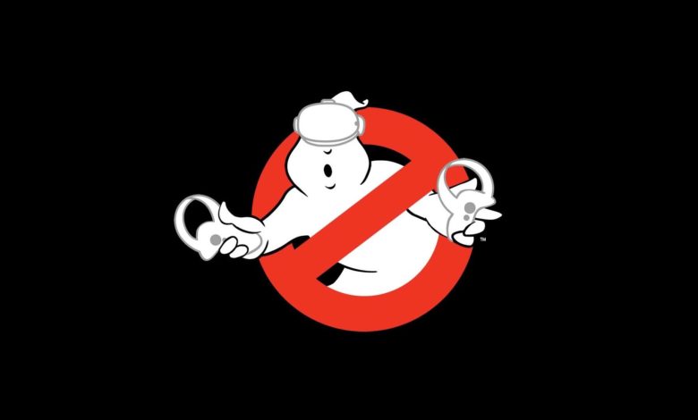 Ghostbusters VR