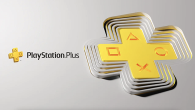 PS Plus
