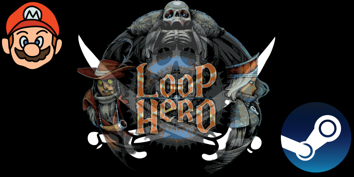 Loop Hero dev tells players to pirate their game