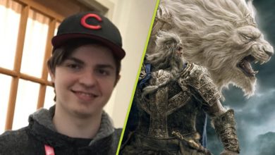 Distortion2 Elden Ring speedrun