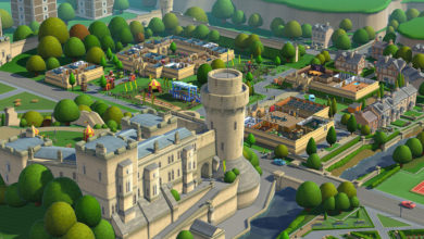 Two Point Campus Delayed to August 9