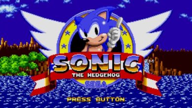 Sonic the Hedgehog 3 (1994) - Gamer Geek