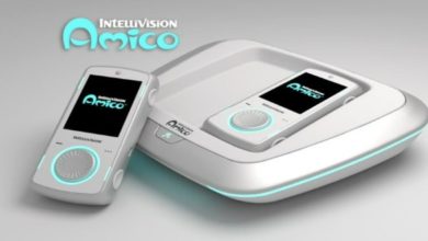 Amico cancellation header