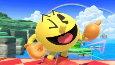 Bandai Nintendo header