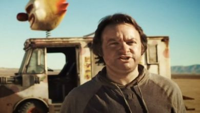 David Jaffe header Tencent