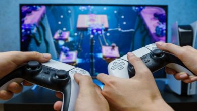 Sony advertising header