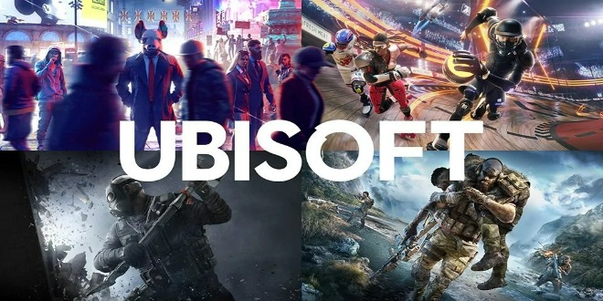 Ubisoft acquisition header