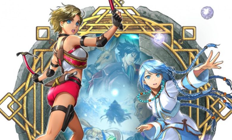 Eiyuden Chronicle: Rising