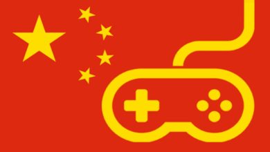 China bans livestreams of unregistered games