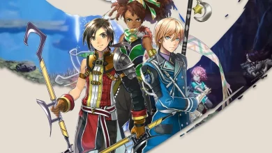 Eiyuden Chronicle: Hundred Heroes