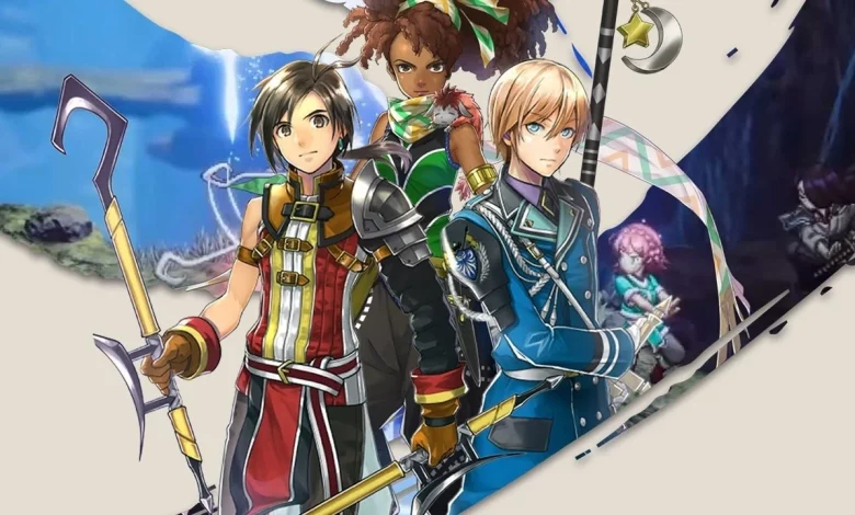 Eiyuden Chronicle: Hundred Heroes