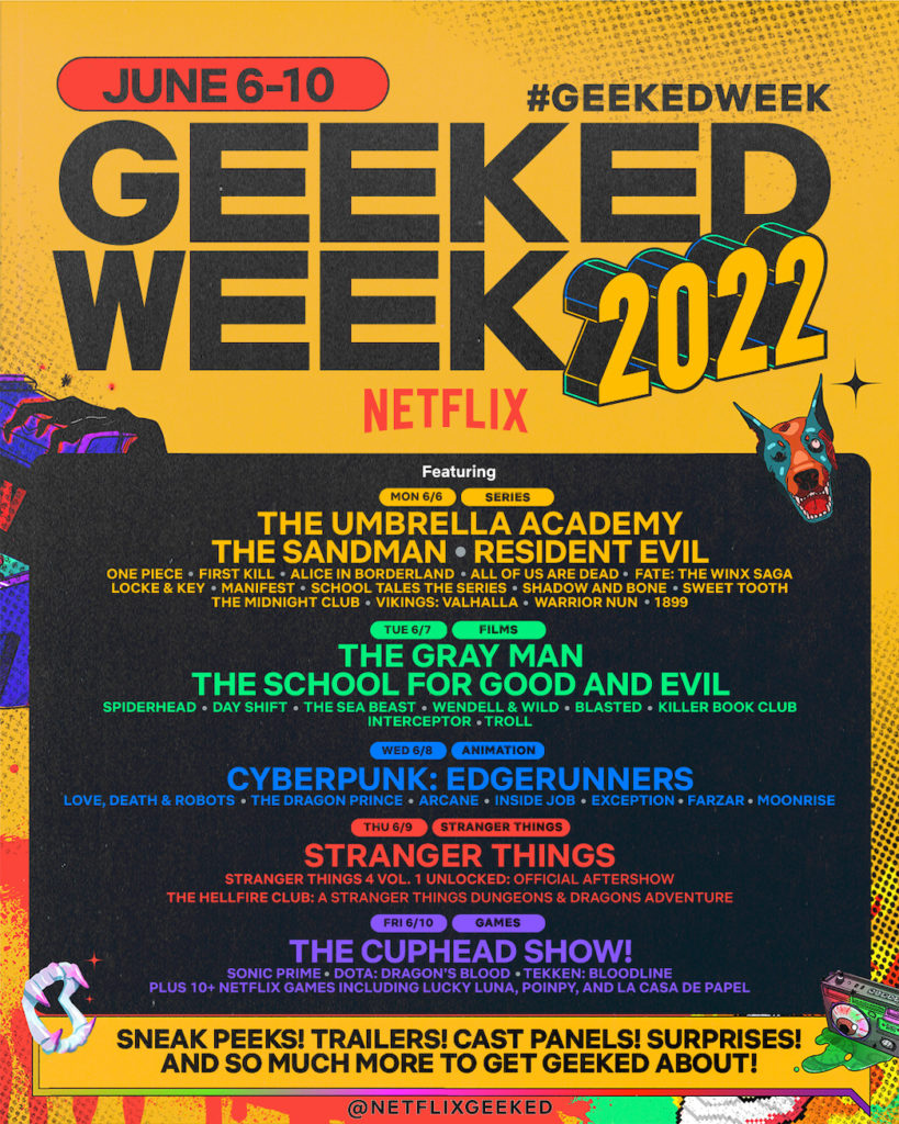 FandomWire on X: 'SONIC PRIME' Season 3 premieres on Netflix on January  11, 2024. #GeekedWeek  / X
