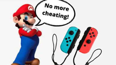 Nintendo Cracks Down on Cheating