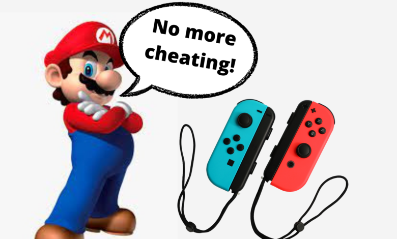 Nintendo Cracks Down on Cheating