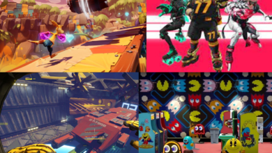 Weekly Releases 5/23/22