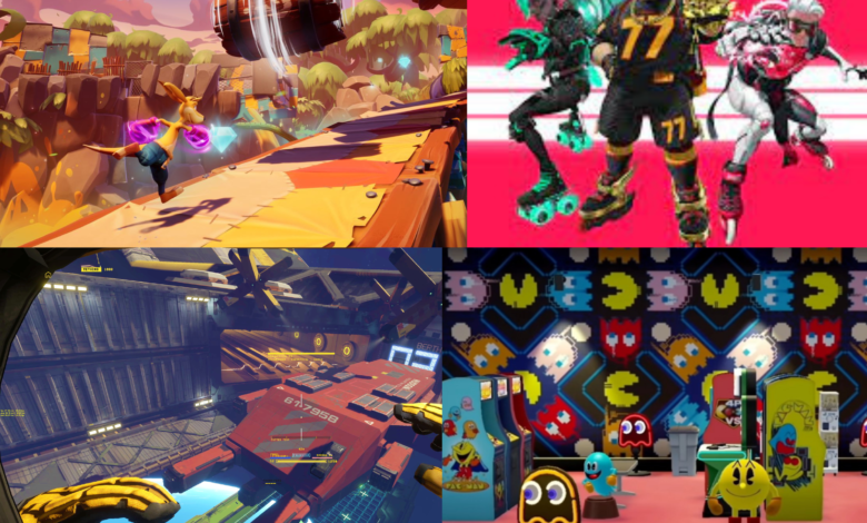 Weekly Releases 5/23/22