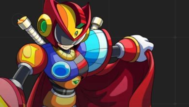 Alleged Keiji Inafune NFTs Collection