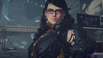 Bayonetta 3 Set to Release in 2022