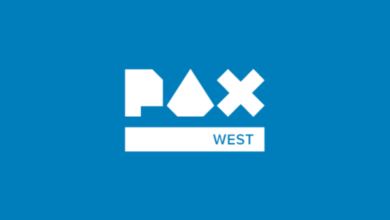PAX West 2022