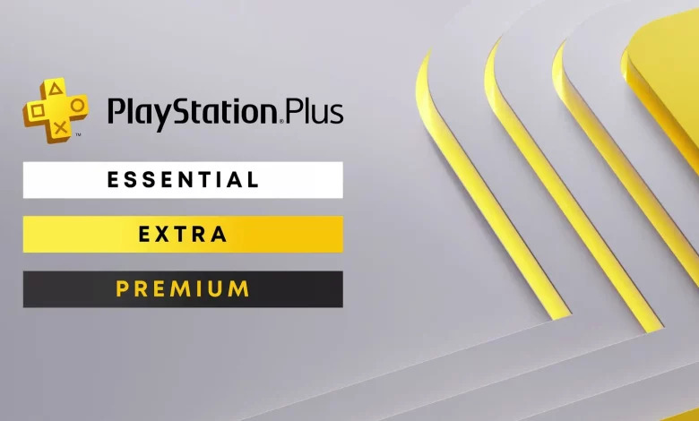 New PlayStation Plus subscription services offered