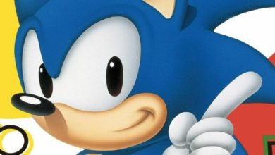 2D Sonic leak header