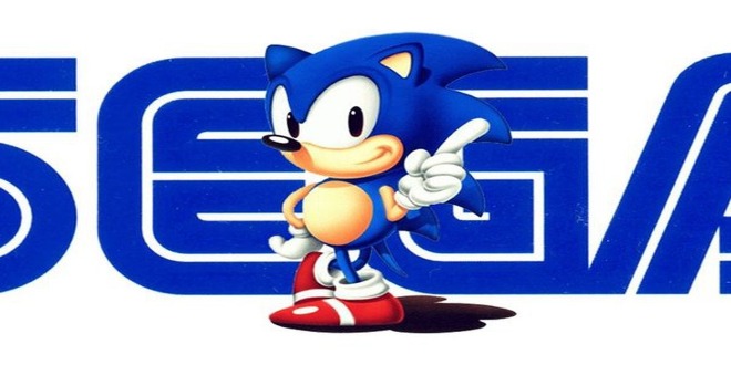 SEGA ports header