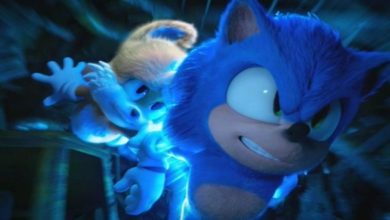 Sonic Drone Home header