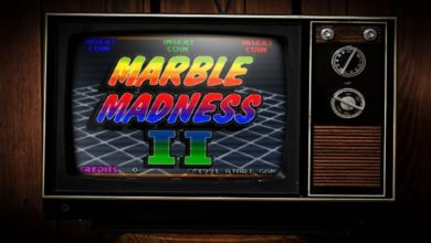 Marble Madness 2 header