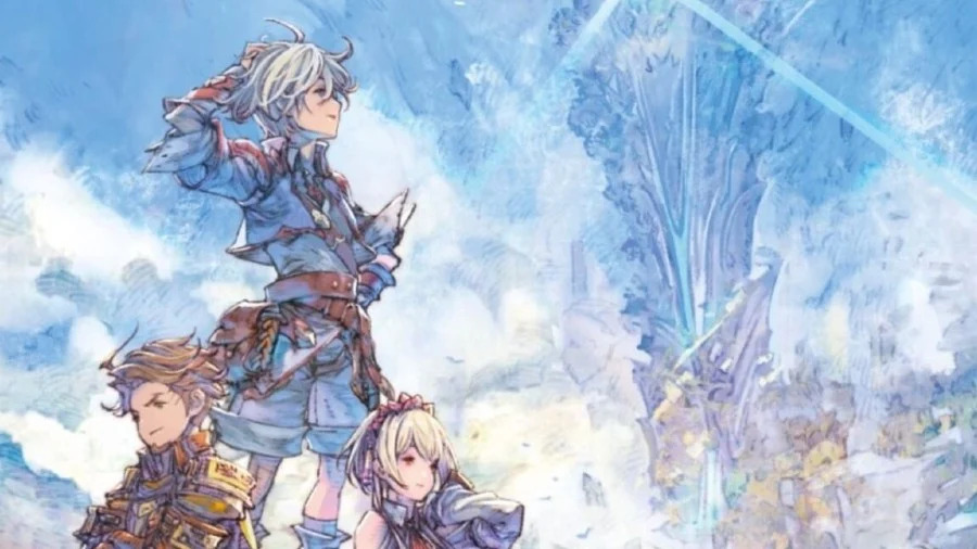 Trinity Trigger accidentally leaked as new Switch JRPG